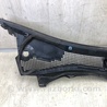 ФОТО Пластик под лобовое стекло (Жабо) для Acura TSX CU2 (03.2008-05.2014) Киев