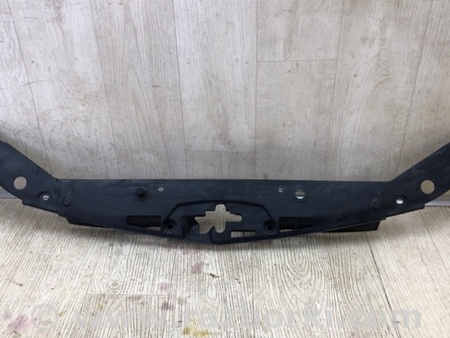 ФОТО Накладка замка капота для Acura TSX CU2 (03.2008-05.2014) Киев