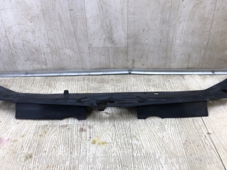 ФОТО Накладка замка капота для Acura TSX CU2 (03.2008-05.2014) Киев