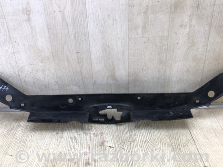 ФОТО Накладка замка капота для Acura TSX CU2 (03.2008-05.2014) Киев