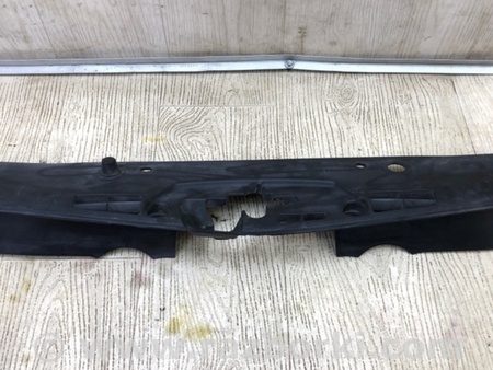 ФОТО Накладка замка капота для Acura TSX CU2 (03.2008-05.2014) Киев