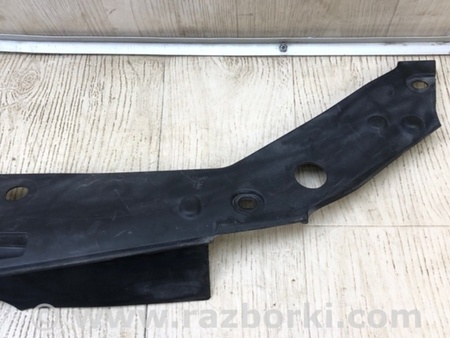 ФОТО Накладка замка капота для Acura TSX CU2 (03.2008-05.2014) Киев