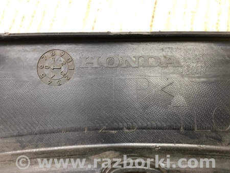 ФОТО Накладка замка капота для Acura TSX CU2 (03.2008-05.2014) Киев