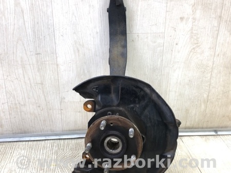 ФОТО Кулак поворотный для Acura TSX CU2 (03.2008-05.2014) Киев
