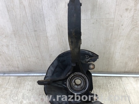 ФОТО Кулак поворотный для Acura TSX CU2 (03.2008-05.2014) Киев