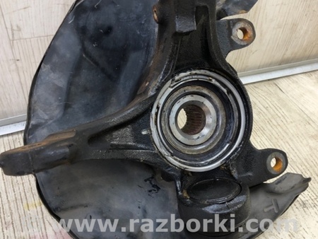 ФОТО Кулак поворотный для Acura TSX CU2 (03.2008-05.2014) Киев