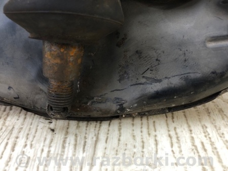 ФОТО Кулак поворотный для Acura TSX CU2 (03.2008-05.2014) Киев