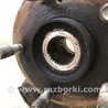 ФОТО Кулак поворотный для Acura TSX CU2 (03.2008-05.2014) Киев