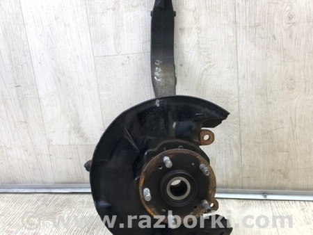 ФОТО Кулак поворотный для Acura TSX CU2 (03.2008-05.2014) Киев