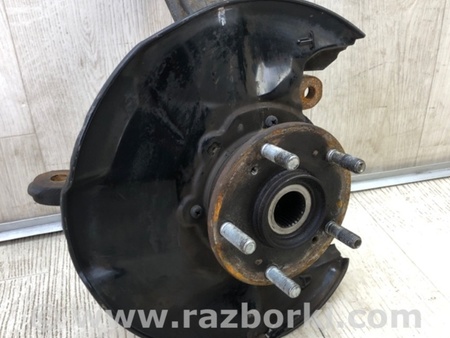 ФОТО Кулак поворотный для Acura TSX CU2 (03.2008-05.2014) Киев