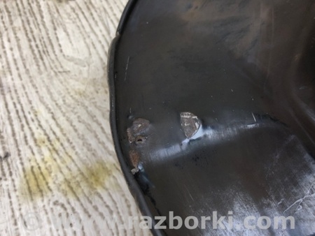 ФОТО Кулак поворотный для Acura TSX CU2 (03.2008-05.2014) Киев