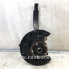 Кулак поворотный Acura TSX CU2 (03.2008-05.2014)
