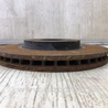 ФОТО Диск тормозной передний для Acura TSX CU2 (03.2008-05.2014) Киев