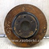 ФОТО Диск тормозной передний для Acura TSX CU2 (03.2008-05.2014) Киев