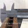ФОТО Диск тормозной передний для Acura TSX CU2 (03.2008-05.2014) Киев