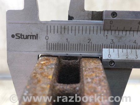ФОТО Диск тормозной передний для Acura TSX CU2 (03.2008-05.2014) Киев