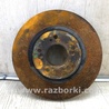 Диск тормозной передний Acura TSX CU2 (03.2008-05.2014)