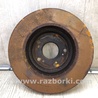 ФОТО Диск тормозной передний для Acura TSX CU2 (03.2008-05.2014) Киев