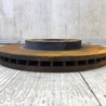 ФОТО Диск тормозной передний для Acura TSX CU2 (03.2008-05.2014) Киев