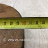 ФОТО Диск тормозной передний для Acura TSX CU2 (03.2008-05.2014) Киев