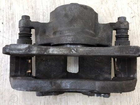 ФОТО Суппорт для Acura TSX CU2 (03.2008-05.2014) Киев