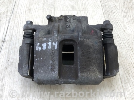 ФОТО Суппорт для Acura TSX CU2 (03.2008-05.2014) Киев