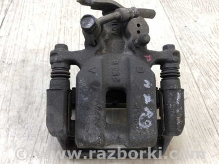 ФОТО Суппорт для Acura TSX CU2 (03.2008-05.2014) Киев