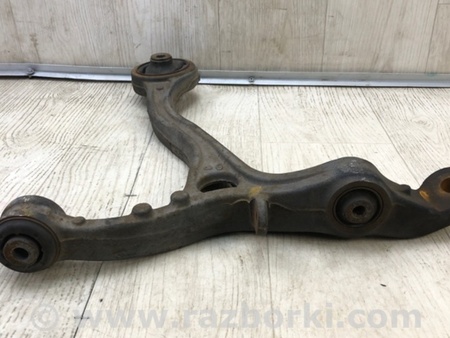 ФОТО Рычаг передний нижний для Acura TSX CU2 (03.2008-05.2014) Киев