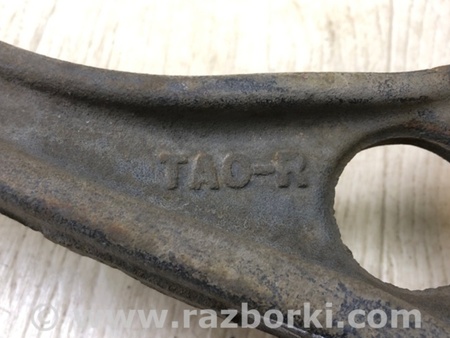 ФОТО Рычаг передний нижний для Acura TSX CU2 (03.2008-05.2014) Киев