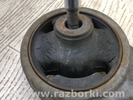 ФОТО Рычаг передний нижний для Acura TSX CU2 (03.2008-05.2014) Киев