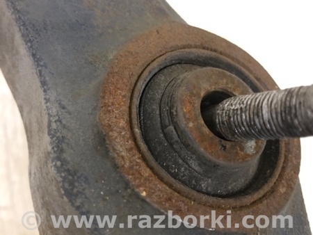 ФОТО Рычаг передний нижний для Acura TSX CU2 (03.2008-05.2014) Киев