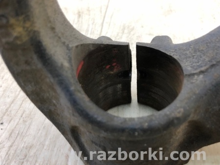 ФОТО Вилка переднего амортизатора для Acura TSX CU2 (03.2008-05.2014) Киев