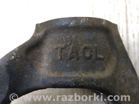 ФОТО Вилка переднего амортизатора для Acura TSX CU2 (03.2008-05.2014) Киев