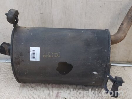 ФОТО Глушитель для Acura TSX CU2 (03.2008-05.2014) Киев