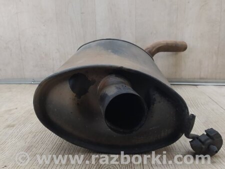 ФОТО Глушитель для Acura TSX CU2 (03.2008-05.2014) Киев