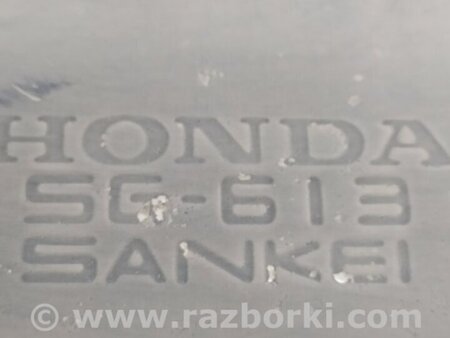 ФОТО Глушитель для Acura TSX CU2 (03.2008-05.2014) Киев