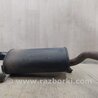 ФОТО Глушитель для Acura TSX CU2 (03.2008-05.2014) Киев