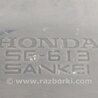 ФОТО Глушитель для Acura TSX CU2 (03.2008-05.2014) Киев