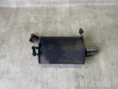 ФОТО Глушитель для Acura TSX CU2 (03.2008-05.2014) Киев
