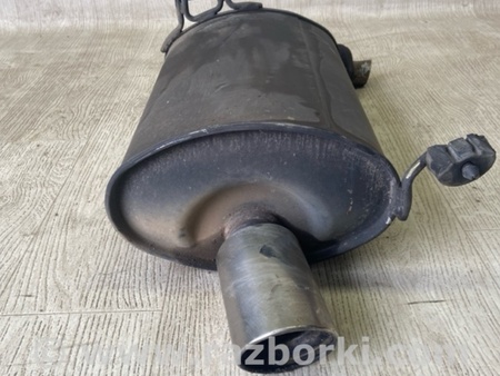 ФОТО Глушитель для Acura TSX CU2 (03.2008-05.2014) Киев