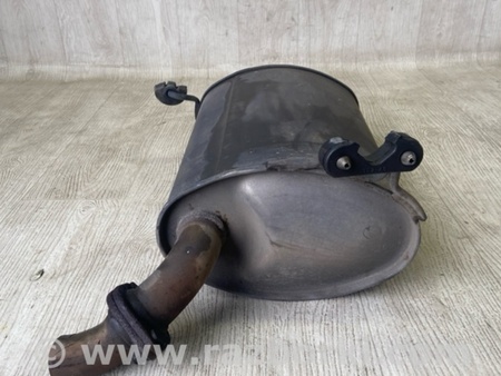 ФОТО Глушитель для Acura TSX CU2 (03.2008-05.2014) Киев