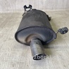 ФОТО Глушитель для Acura TSX CU2 (03.2008-05.2014) Киев