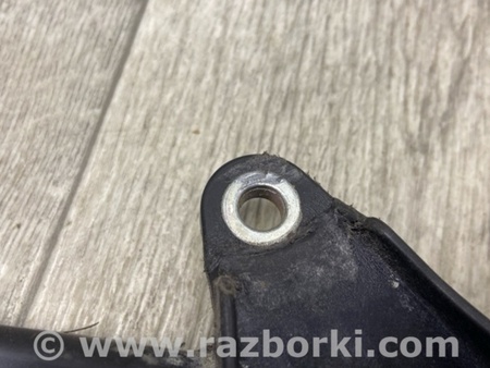 ФОТО Диффузор вентилятора радиатора (Кожух) для Acura TSX CU2 (03.2008-05.2014) Киев