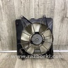ФОТО Диффузор вентилятора радиатора (Кожух) для Acura TSX CU2 (03.2008-05.2014) Киев