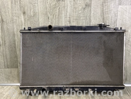 ФОТО Радиатор основной для Acura TSX CU2 (03.2008-05.2014) Киев