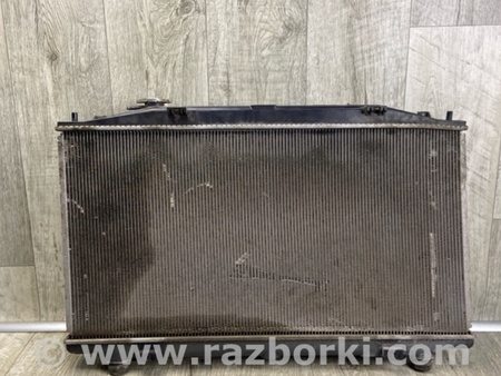 ФОТО Радиатор основной для Acura TSX CU2 (03.2008-05.2014) Киев