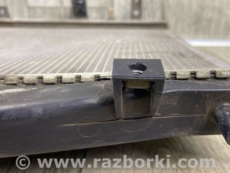 ФОТО Радиатор основной для Acura TSX CU2 (03.2008-05.2014) Киев