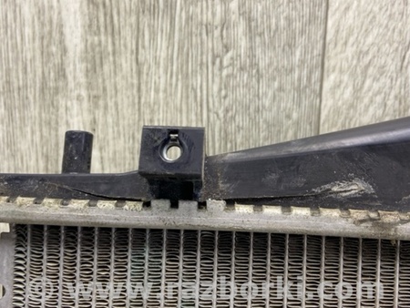 ФОТО Радиатор основной для Acura TSX CU2 (03.2008-05.2014) Киев