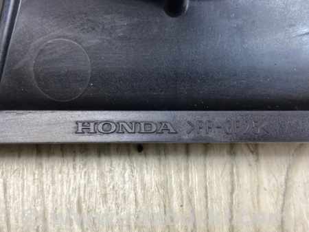 ФОТО Диффузор вентилятора радиатора (Кожух) для Acura TSX CU2 (03.2008-05.2014) Киев