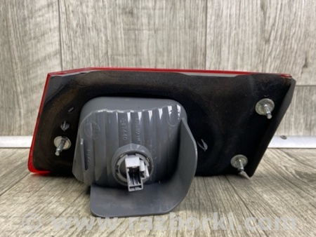 ФОТО Фонарь задний внутренний для Acura TSX CU2 (03.2008-05.2014) Киев